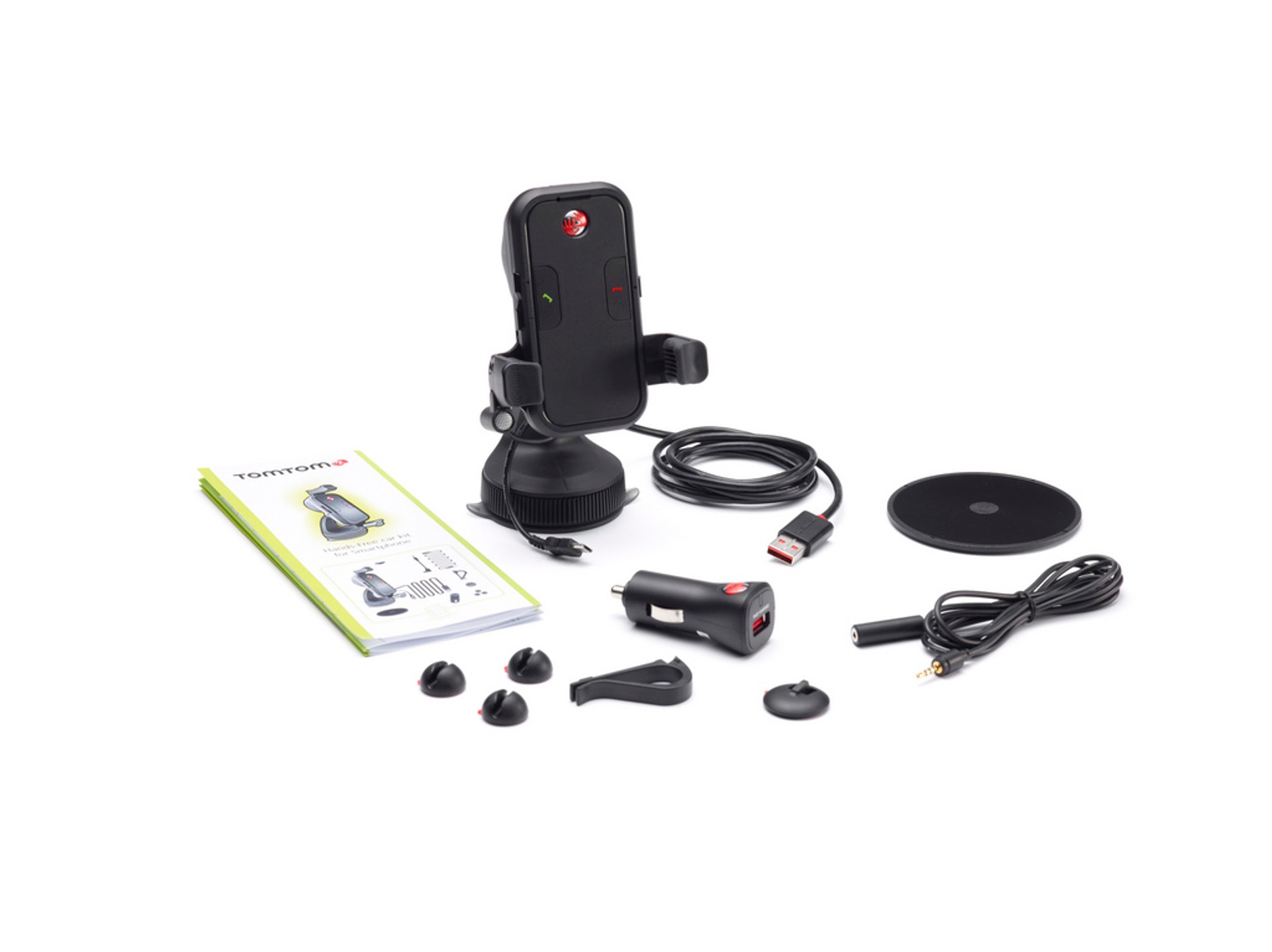 Nowe zestawy Bluetooth