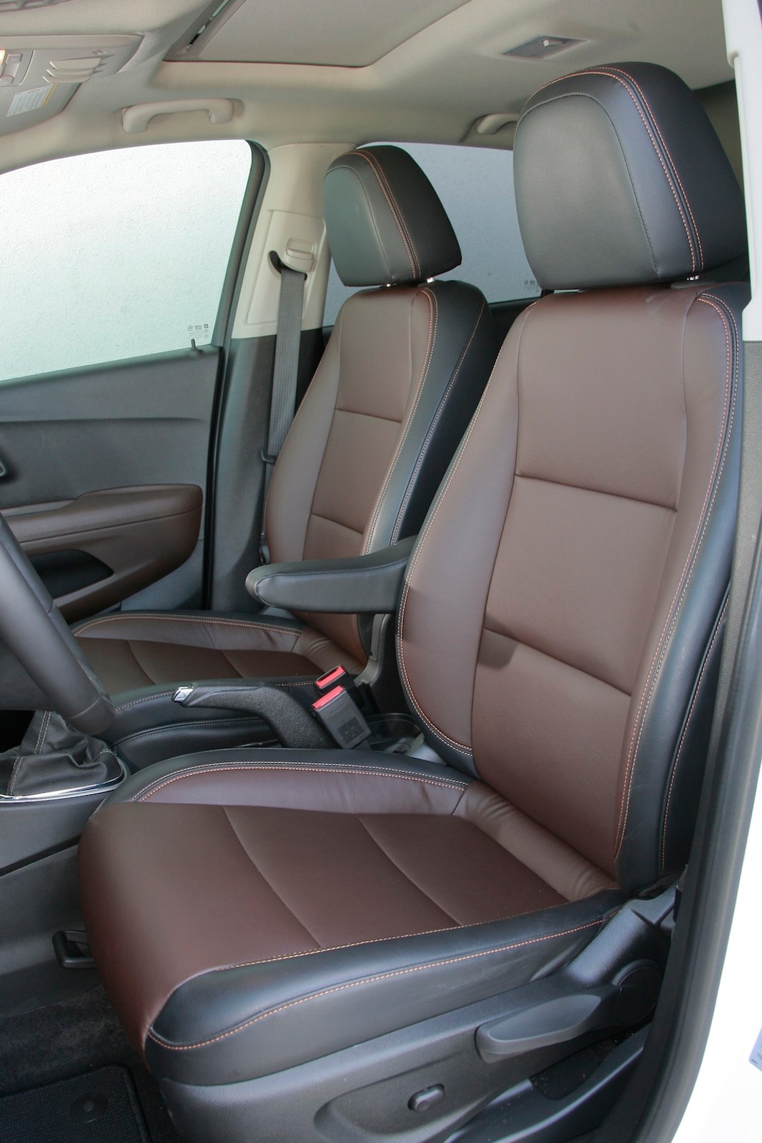 Chevrolet Trax 1.7 CDTi