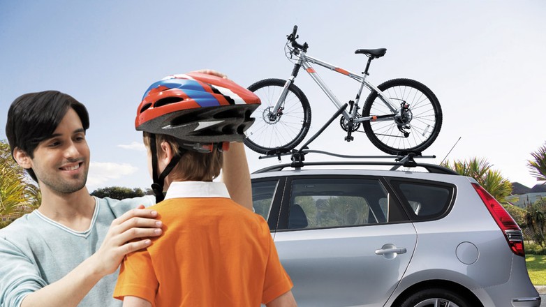 Jaki bagażnik rowerowy wybrać?