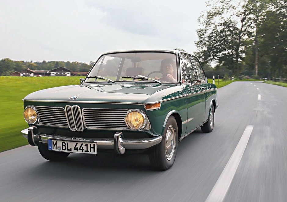 BMW 1600-2