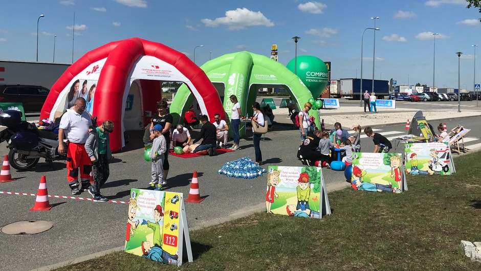 Akcja Bezpieczna Autostrada