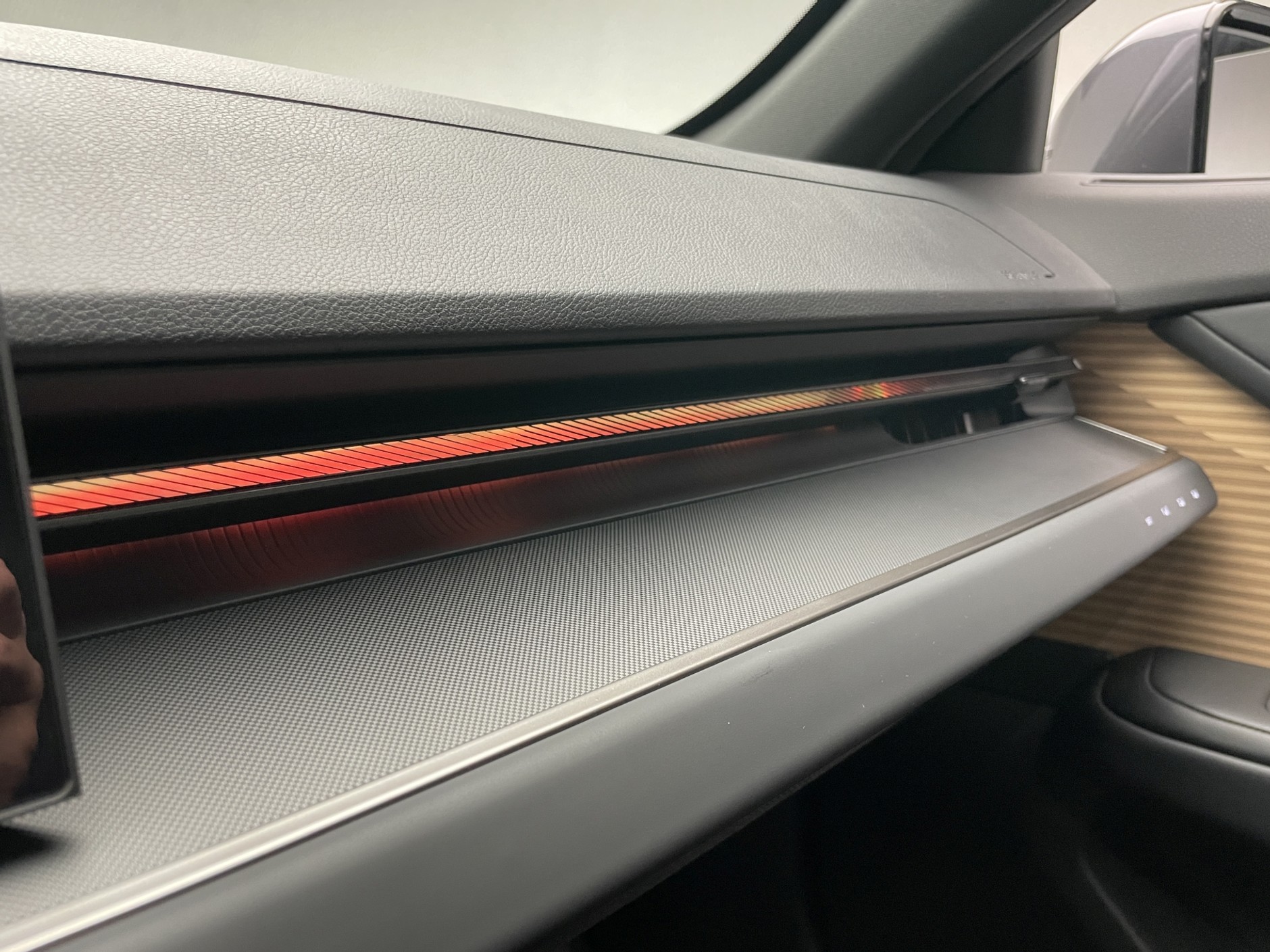 Nowy Lexus ES (2025)