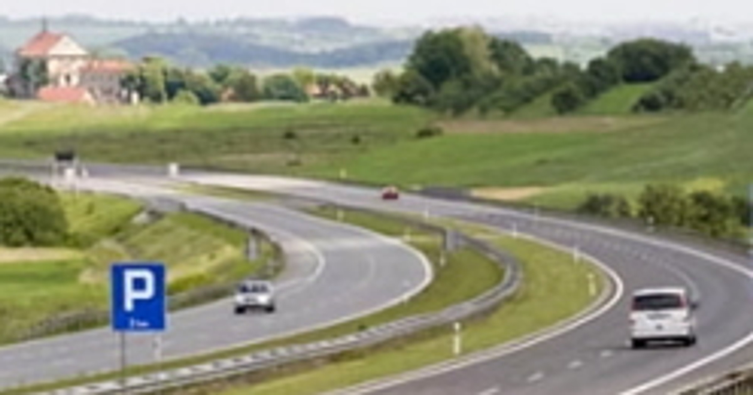 Autostrady: nie jedź obwodnicą Krakowa!