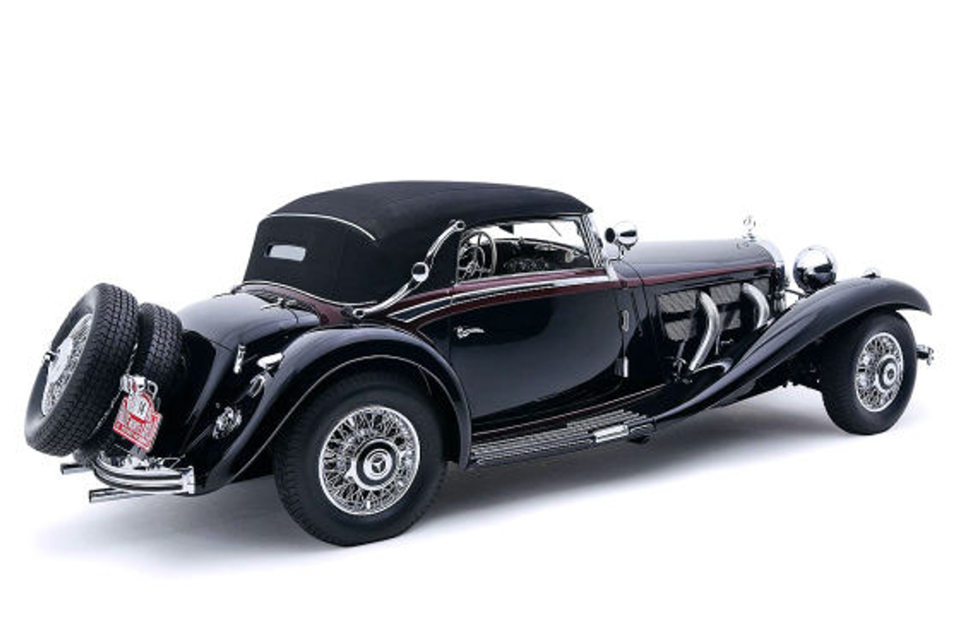 RM Auctions: czyli auta za miliony dolarów