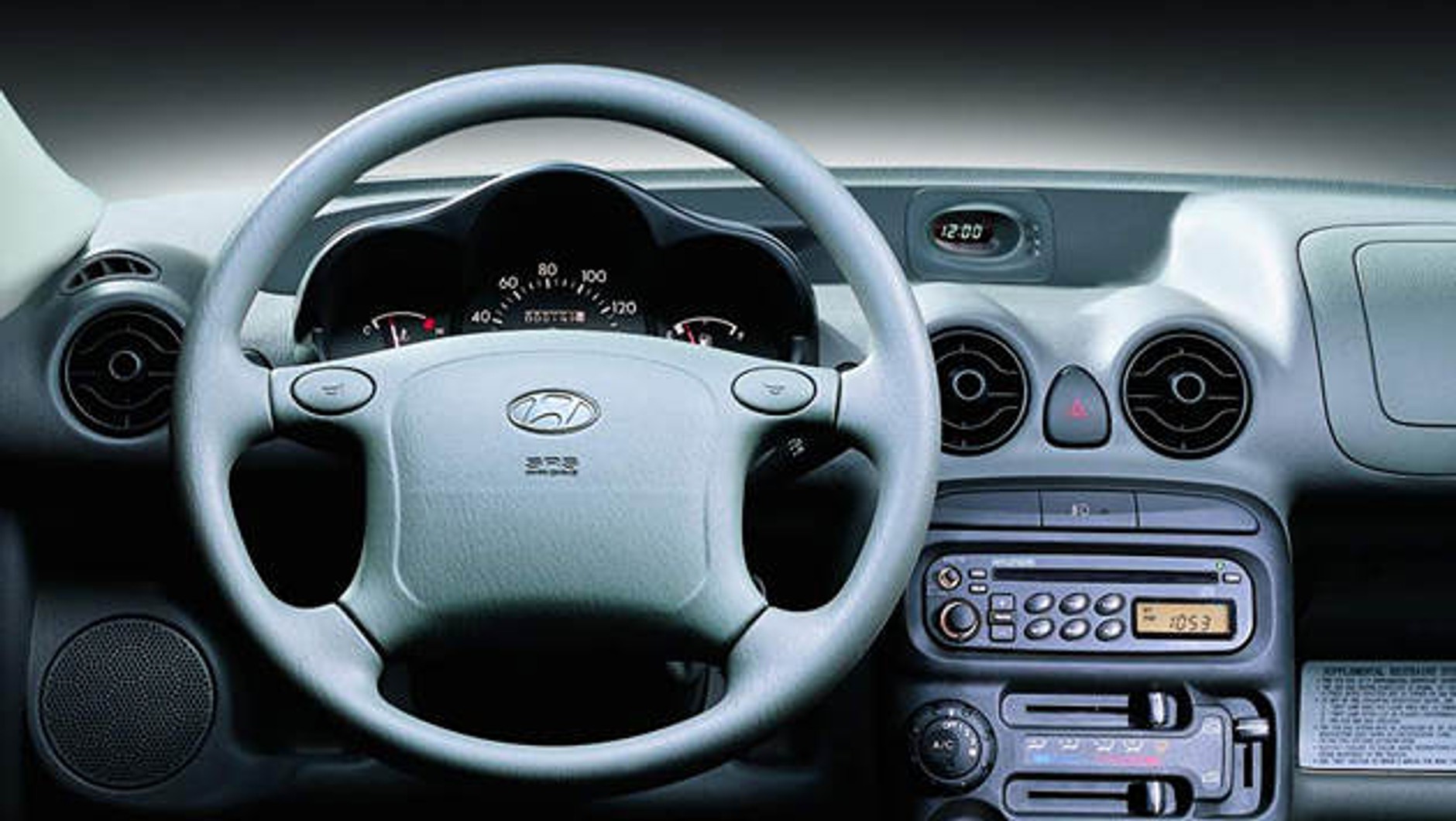 Hyundai Atos