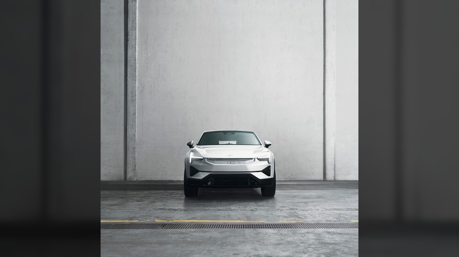 Polestar 3 SUV 2022