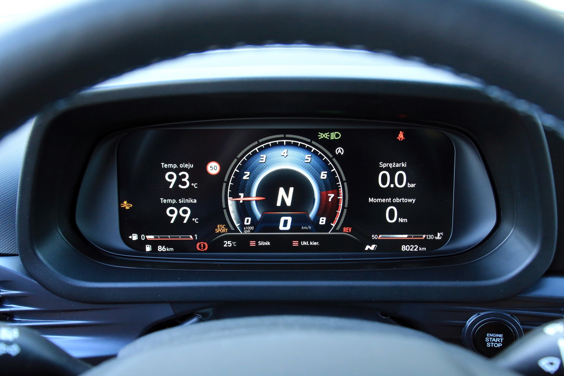 Hyundai i20N Performance