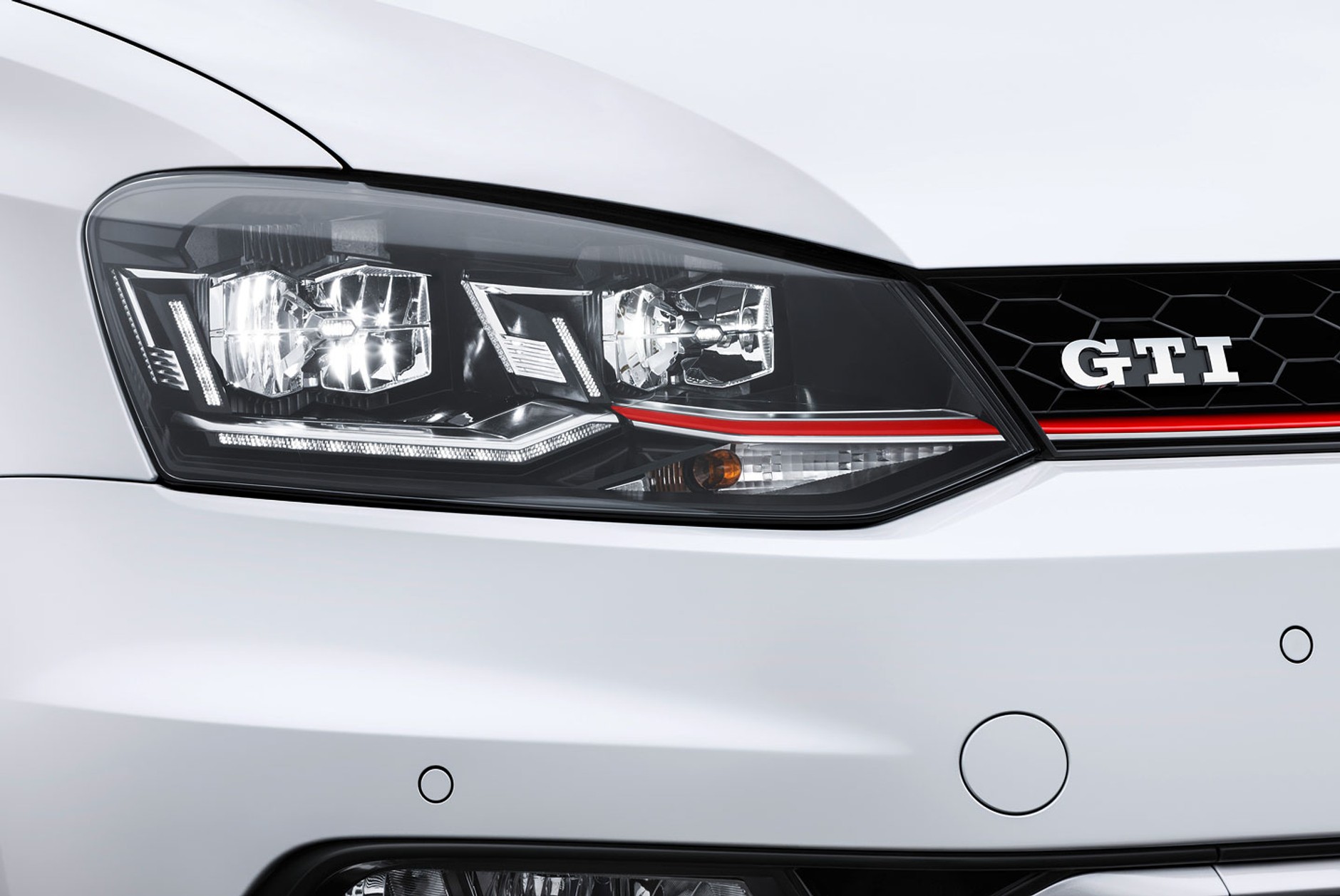 Co zmieniło się w VW Polo GTI?