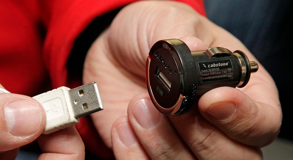 5 rzeczy które warto zawsze wozić w samochodzie