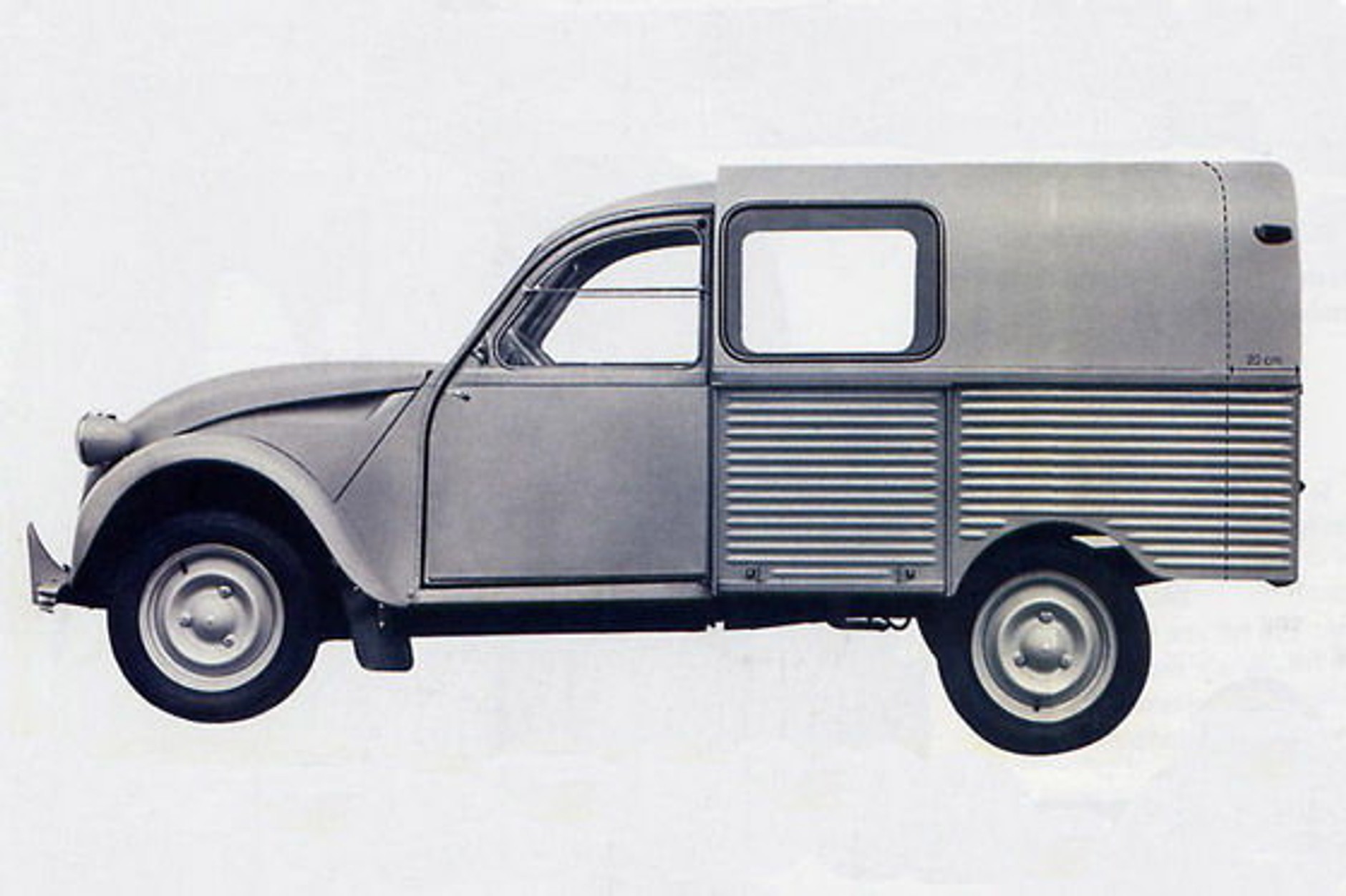 Citroën 2CV – kaczki przyjadą do Torunia (program, galeria)
