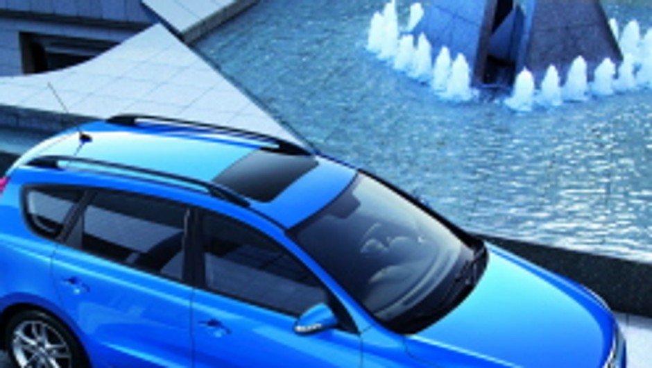Hyundai i Europcar - oficjalni partnerzy Rent a Car