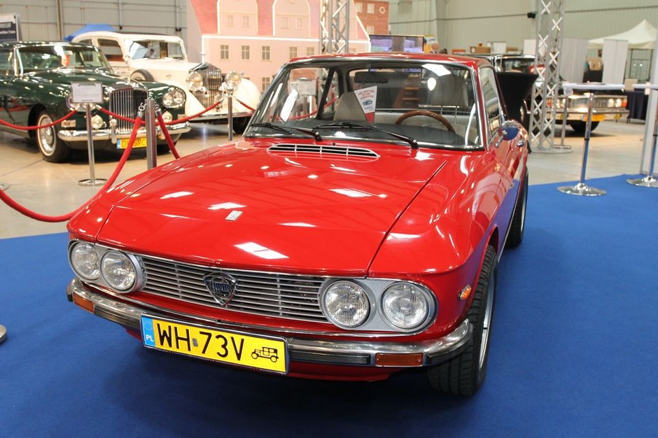 Auto Nostalgia 2015