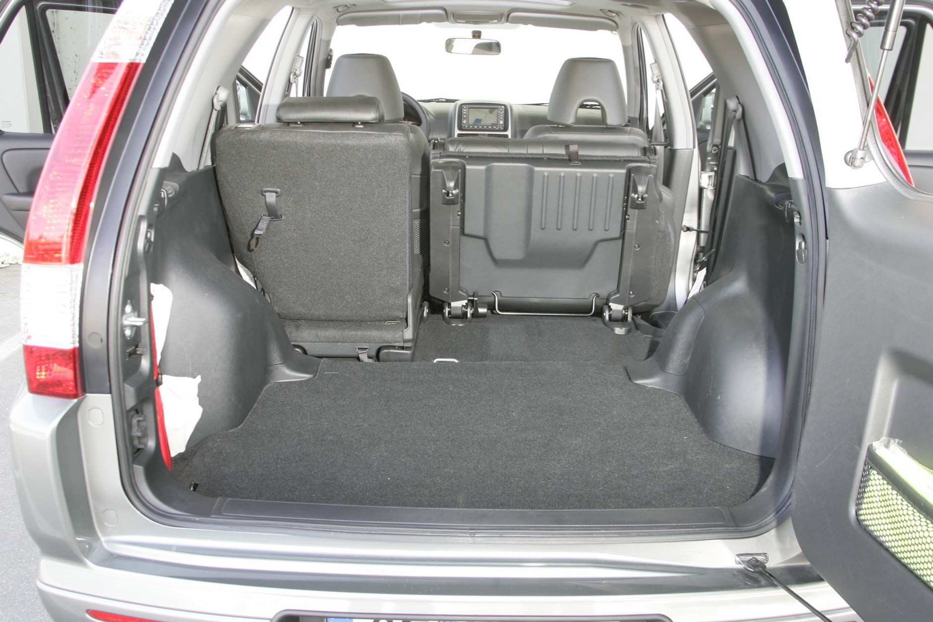 Honda CR-V II (2002-06) - od 17 500 zł