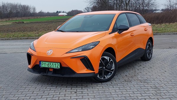 MG z problemami w Europie i wyprzedza ich kolejna marka. Wszystko przez przepisy