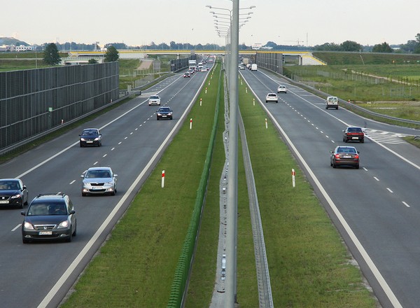 Tak silnik pracuje, żebyś mógł jeździć. Wykonuje tytaniczną robotę