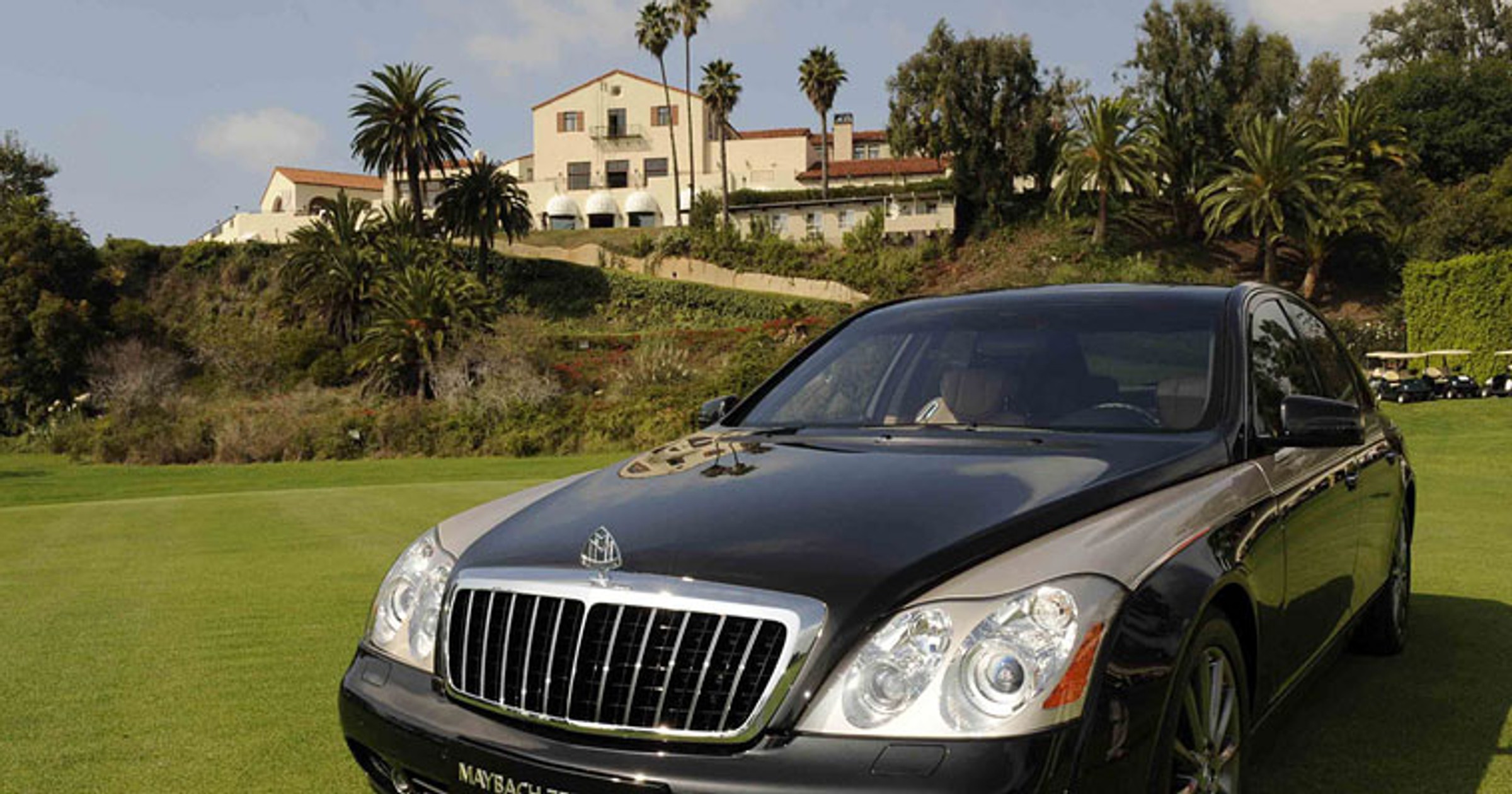 Maybach przechodzi do historii