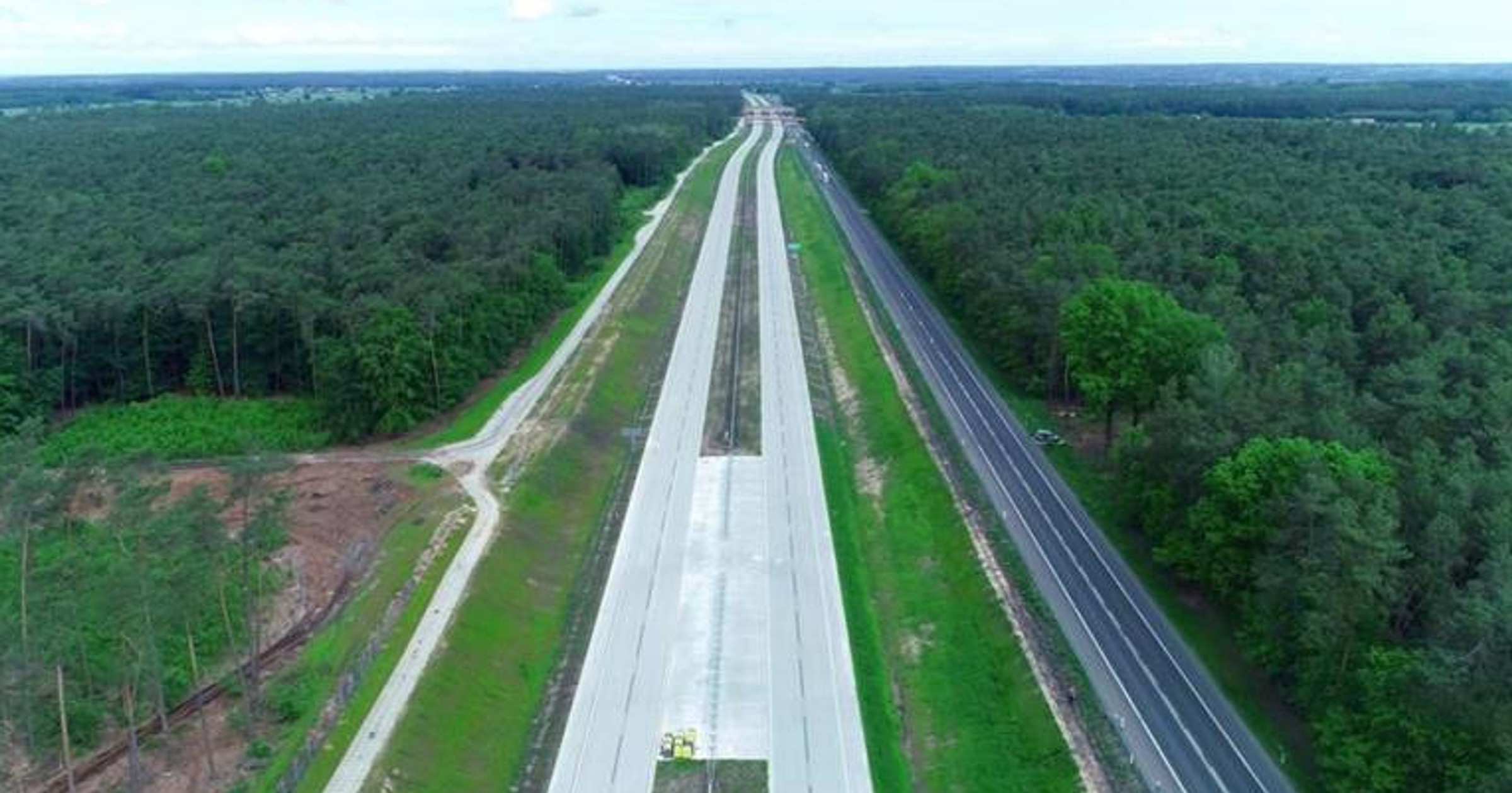 GDDKiA - nowa trasa S17