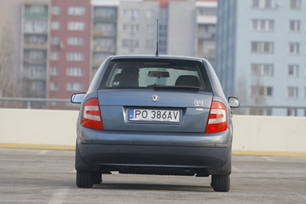 Opel Corsa, Ford Fiesta, Skoda Fabia - Nowa, czyli lepsza?