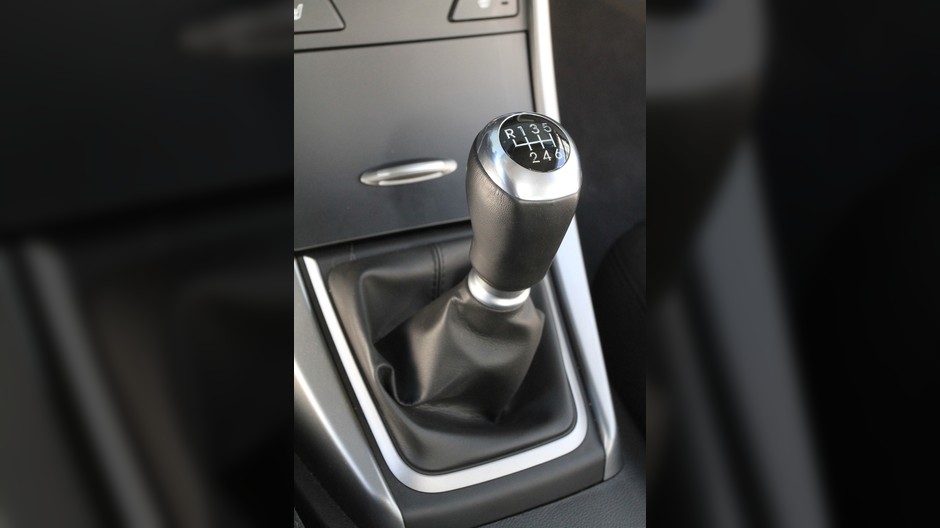 Hyundai Elantra V