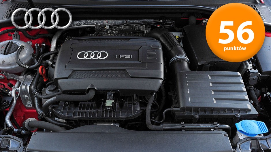 10. Audi