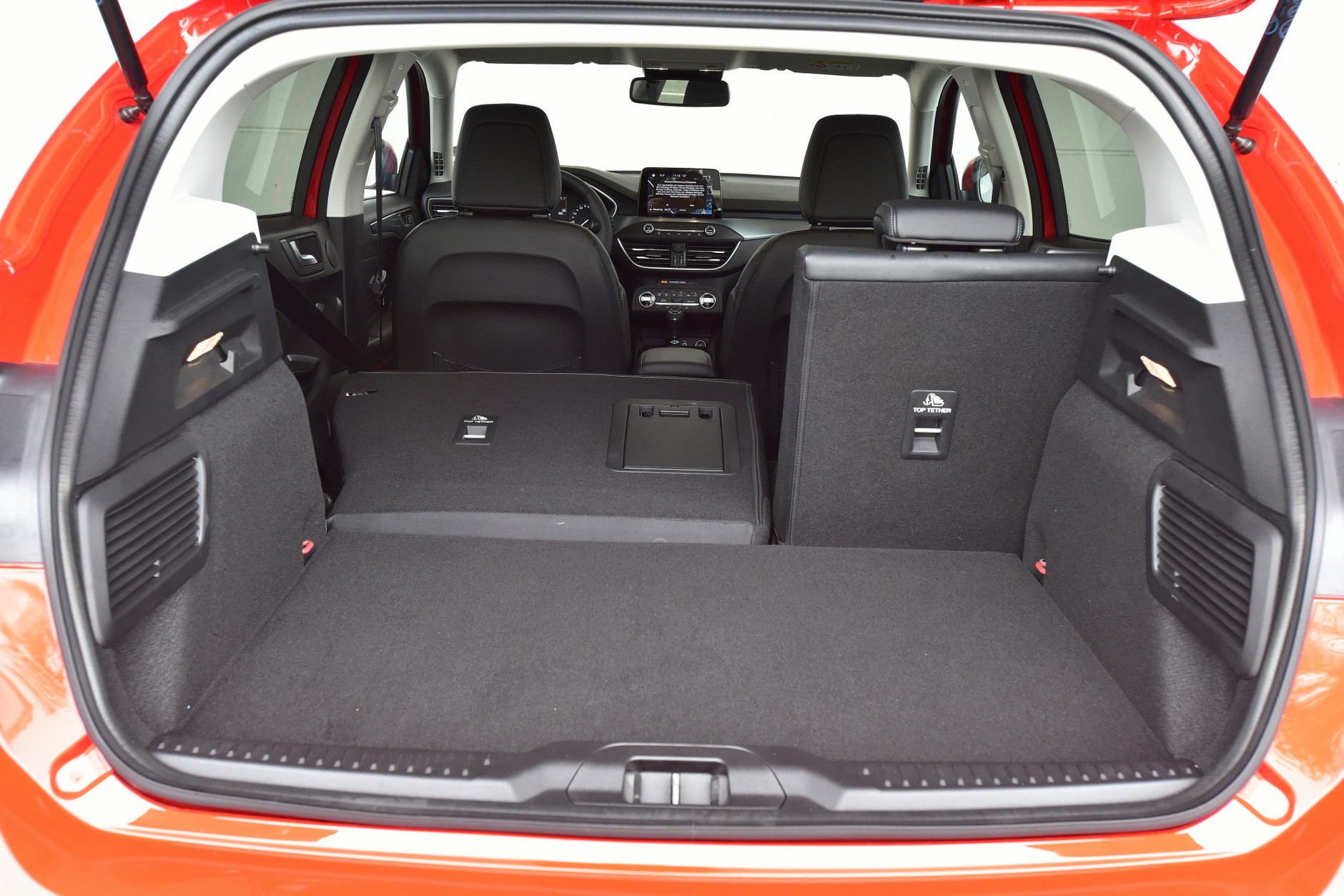 Poradnik kupującego: Ford Focus, Mazda 3, Toyota Corolla