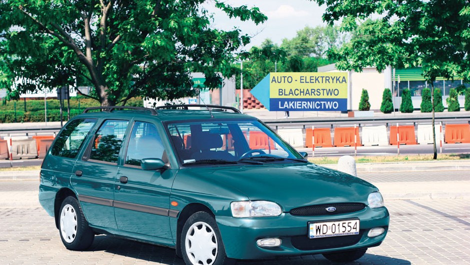 21 samochodów na każdą kieszeń
