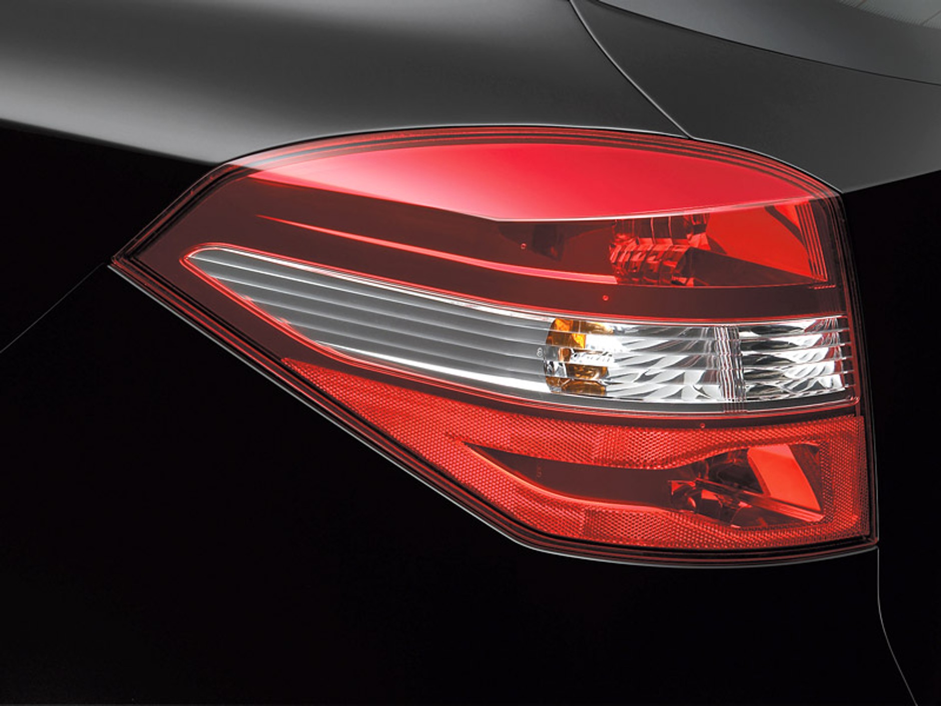 Renault Laguna 1,5 dCi (81 kW/110 KM) ze zużyciem 5,1 l/100 km