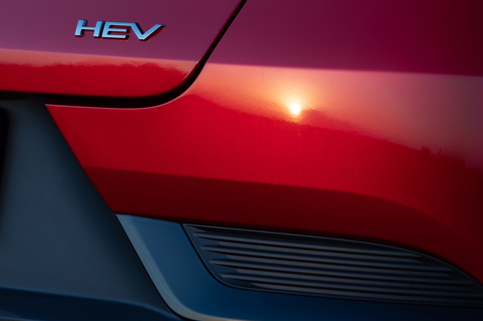 Nowe Mitsubishi ASX (2024)
