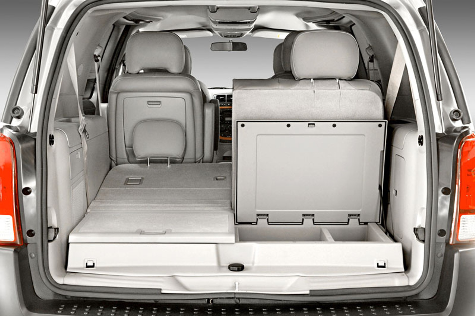 General Motors: koniec marki Saturn w październiku 2010