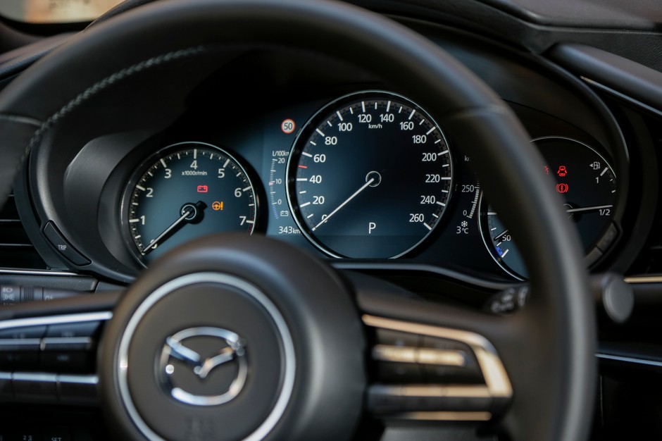 Mazda3