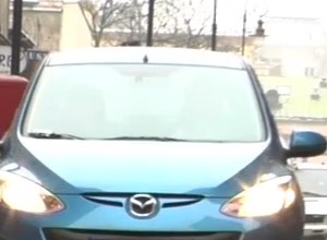 Mazda 2 - Miejskie auto? Tylko z automatem!