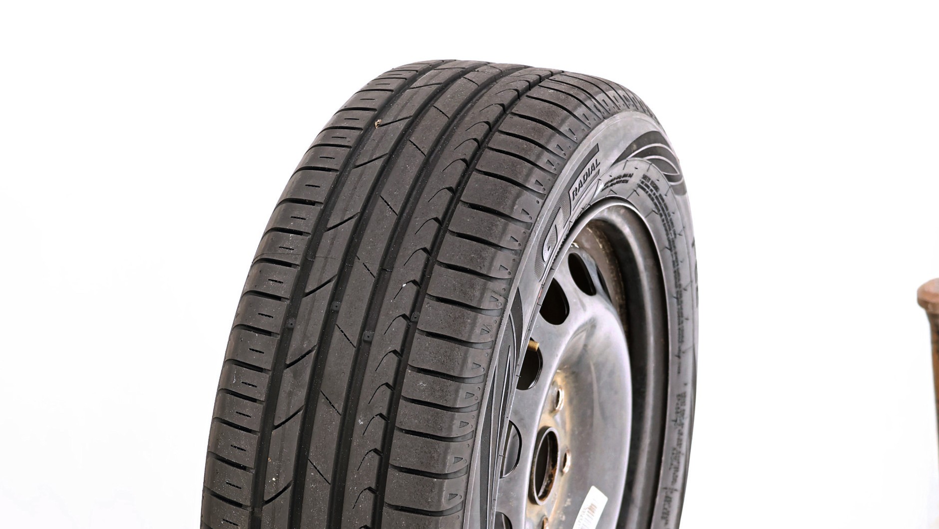 GT Radial