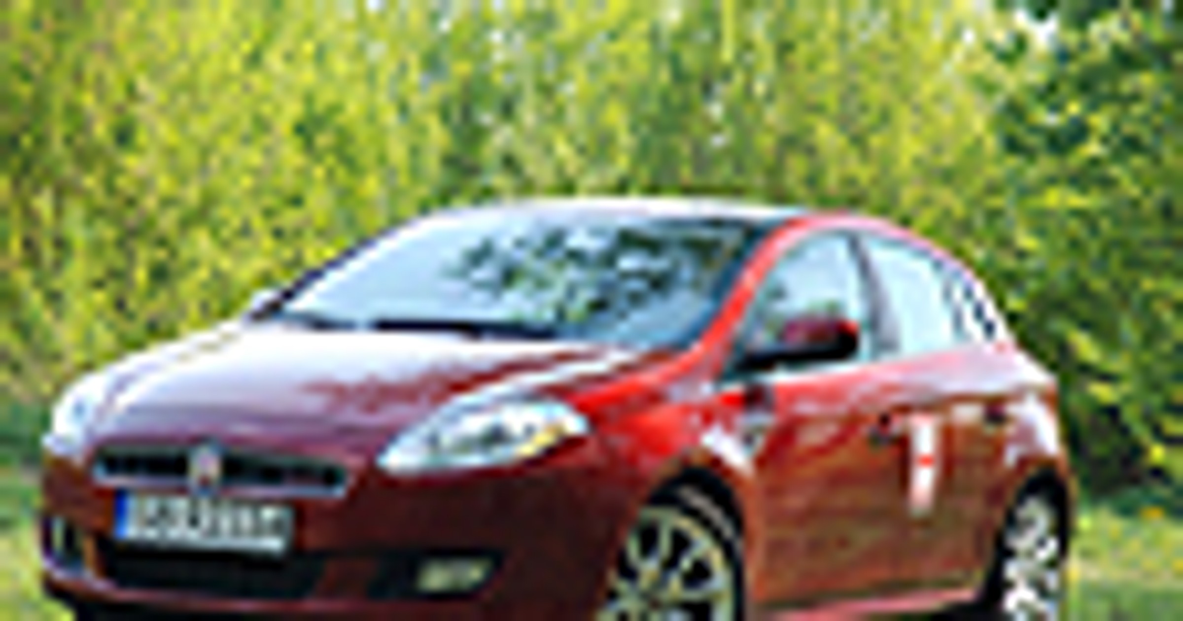 Fiat Bravo 1.9 Multijet Sport - Powrót do korzeni