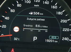 Spalanie - koniec rozbieżności w podawanym przez producentów zużyciu paliwa