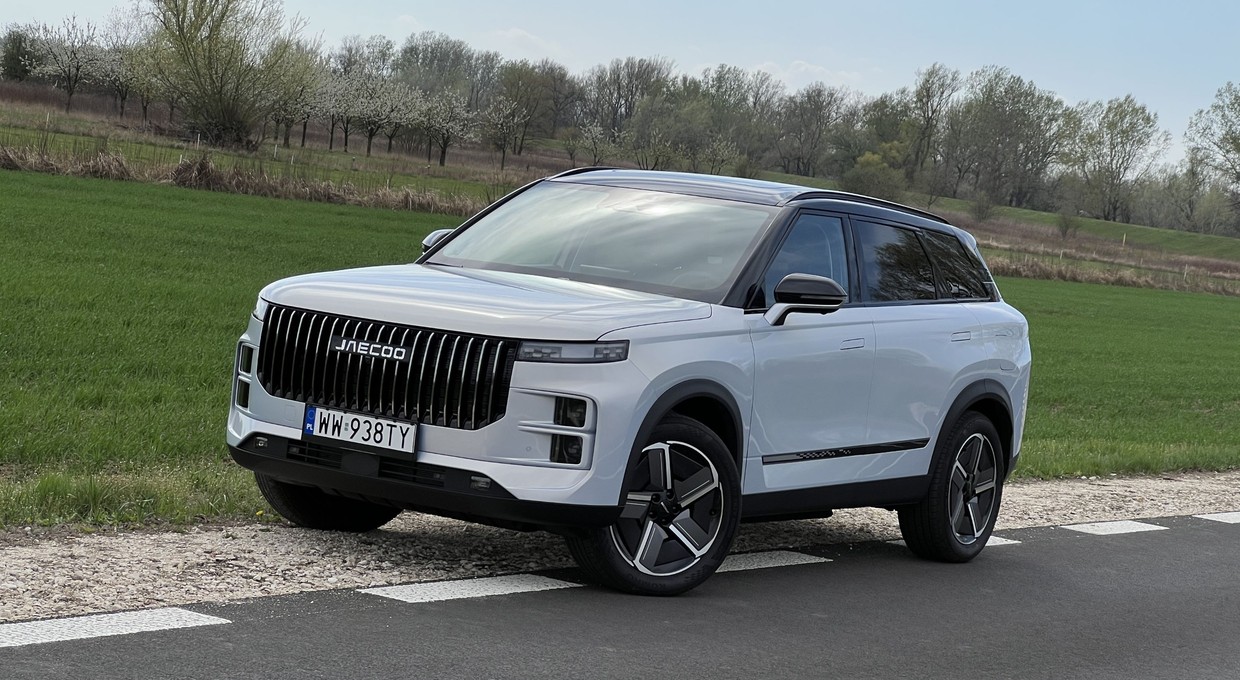 Tylko Chińczycy i Chińczycy. Ochłońmy. Prawda o tym, co dzieje się w Polsce, jest dziś taka