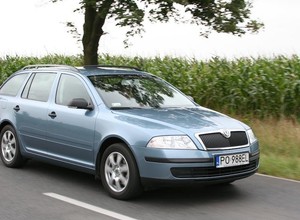 Skoda Octavia Tour: okazja czy handlowy trick?