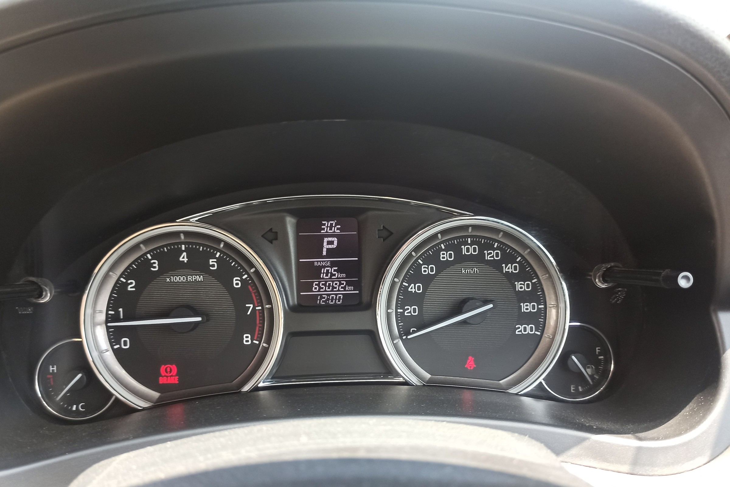 Auta z tym napędem mają najczęściej cofane liczniki. interesujący trend