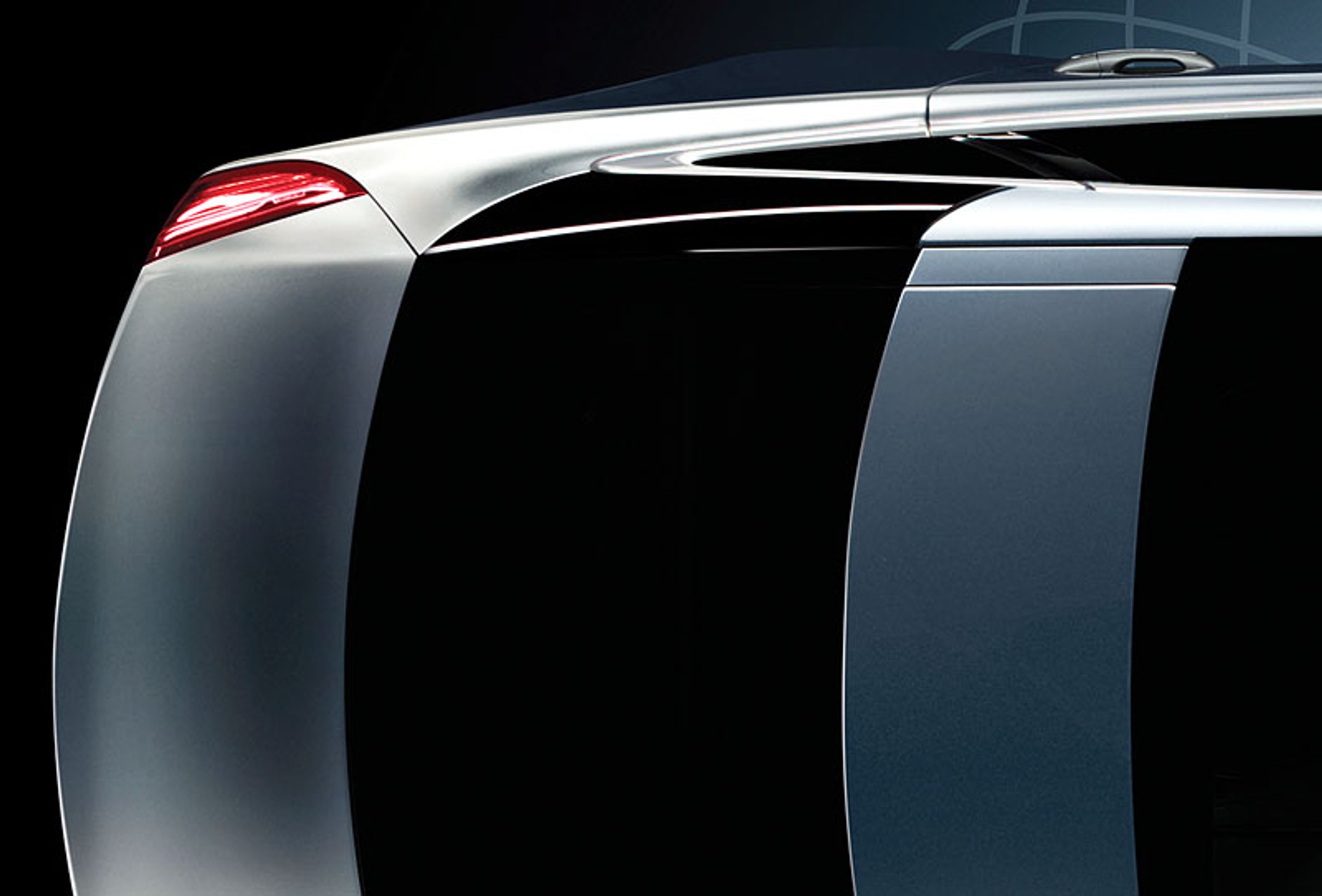 Jaguar XJ – pierwsze zdjęcie i informacje o nowej generacji (+ wideo)