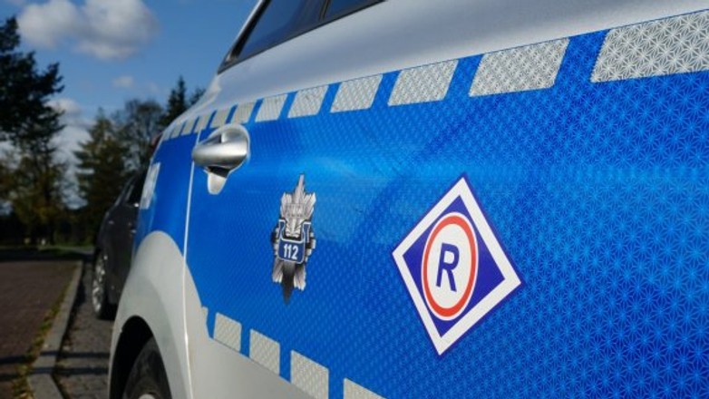 Policja - zdjęcie ilustracyjne