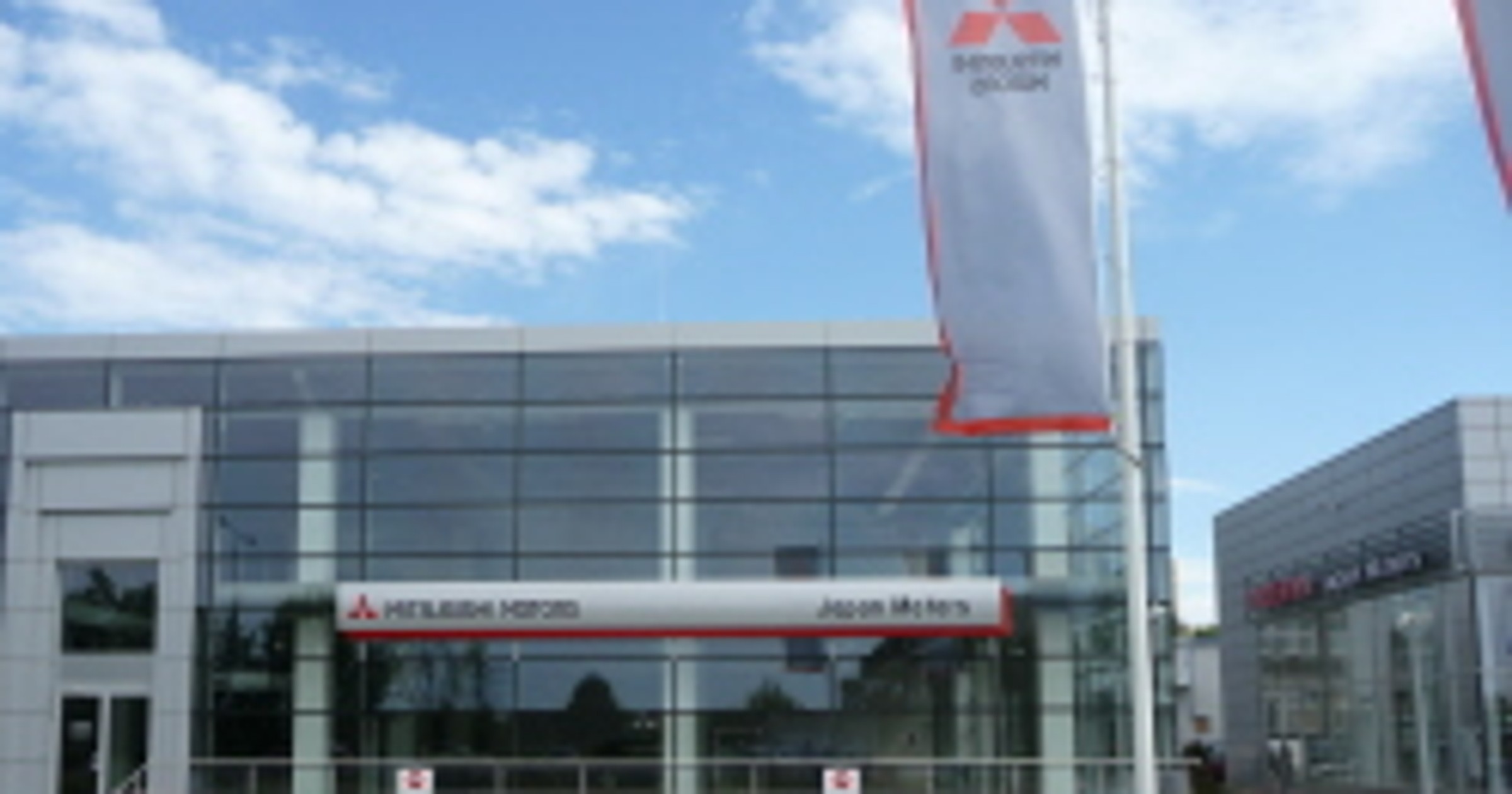 Mitsubishi: nowy partner w Warszawie