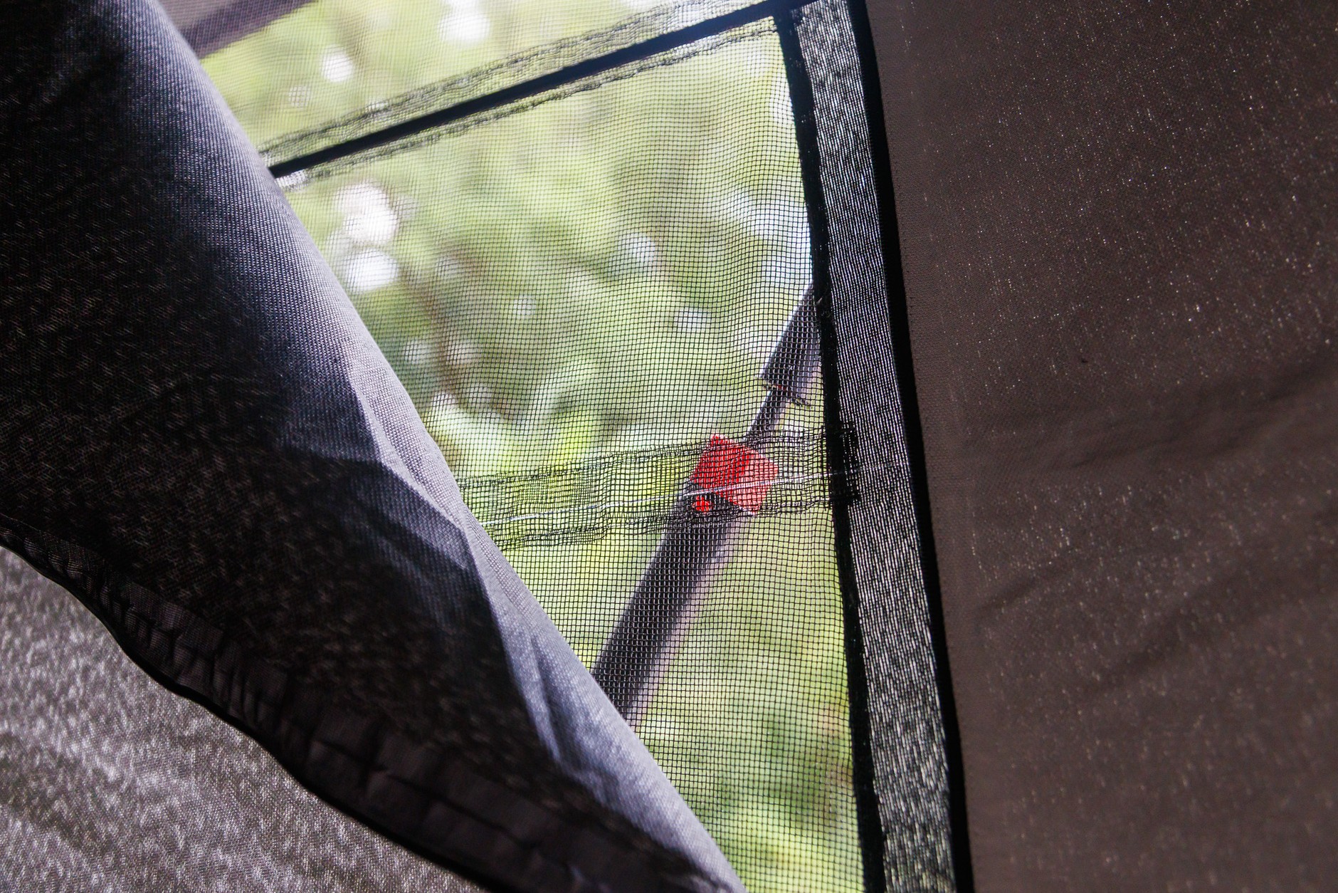 Ford Transit Custom Nugget