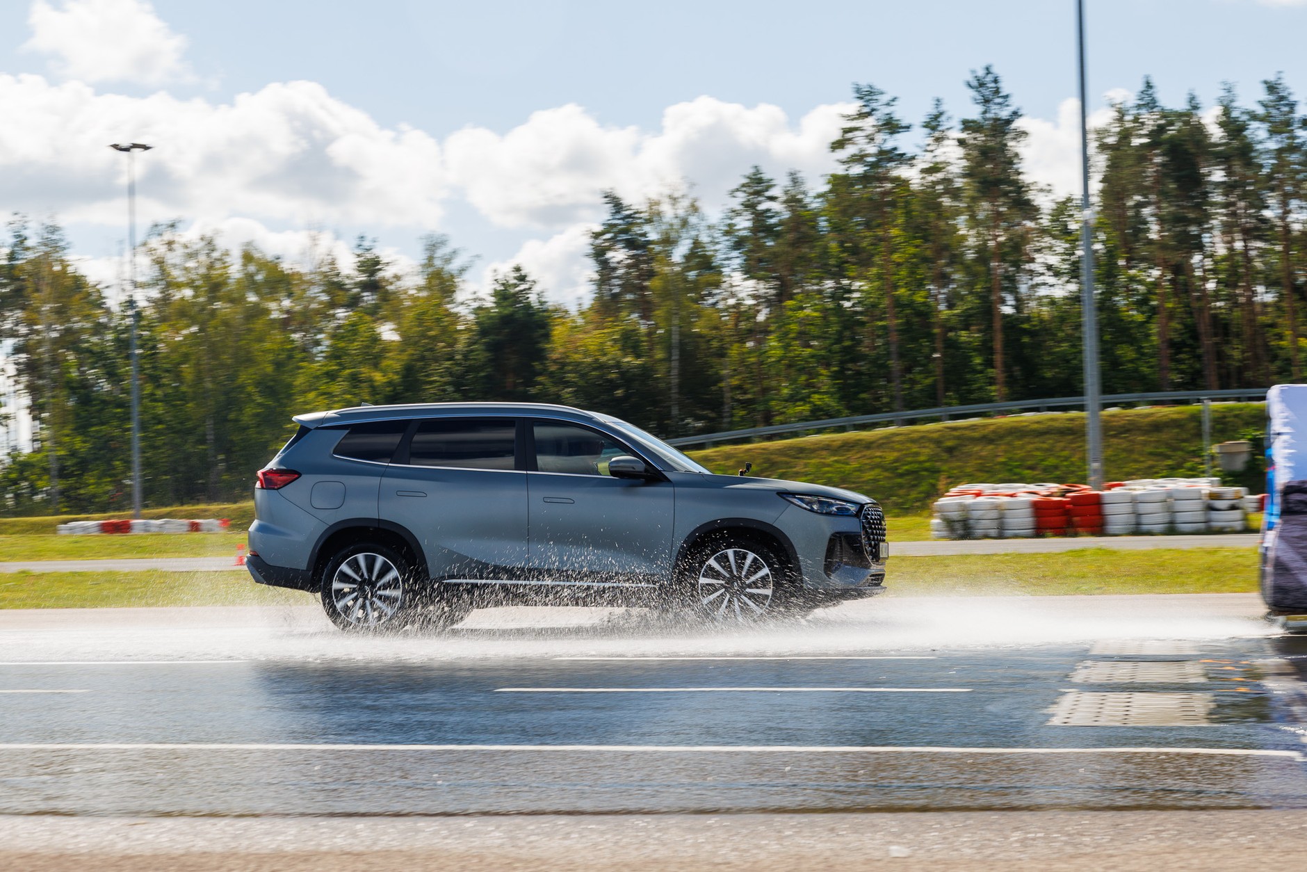 Wielki Test Auto Świata 2026