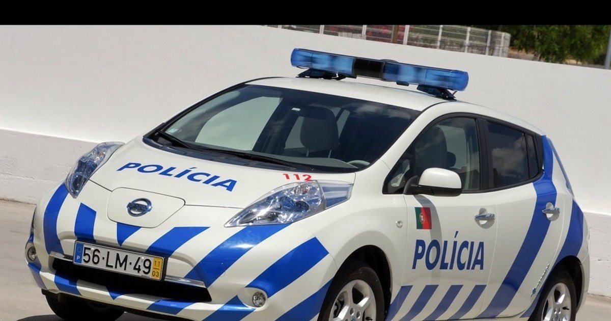 Portugalska policja: koniec przydziałów na benzynę