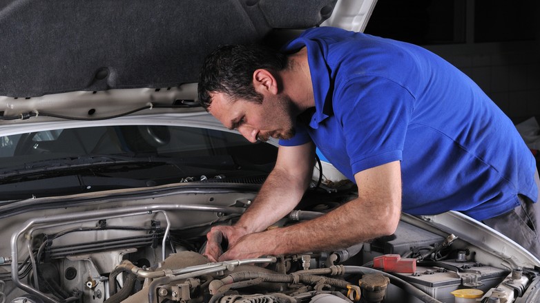 10 rzeczy, których nie chcesz usłyszeć od mechanika