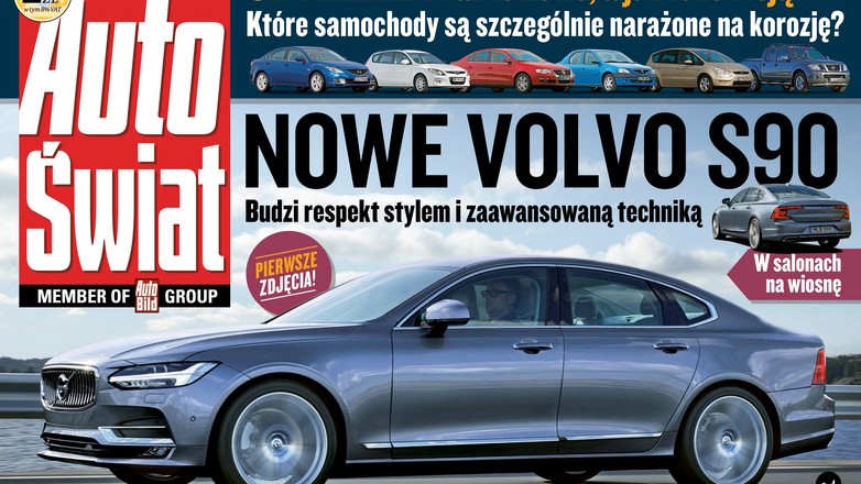 Auto Świat 50/2015
