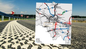 Jest ZRID dla kolejnego odcinka drogi ekspresowej S1