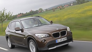 BMW X1 po 100 tys. km: nie wszystko w normie