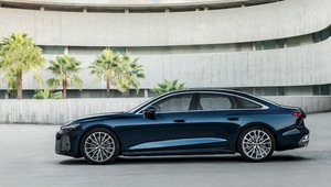 Nowe Audi A6 sedan oficjalnie. Ma pod maską silniki TDI i TFSI