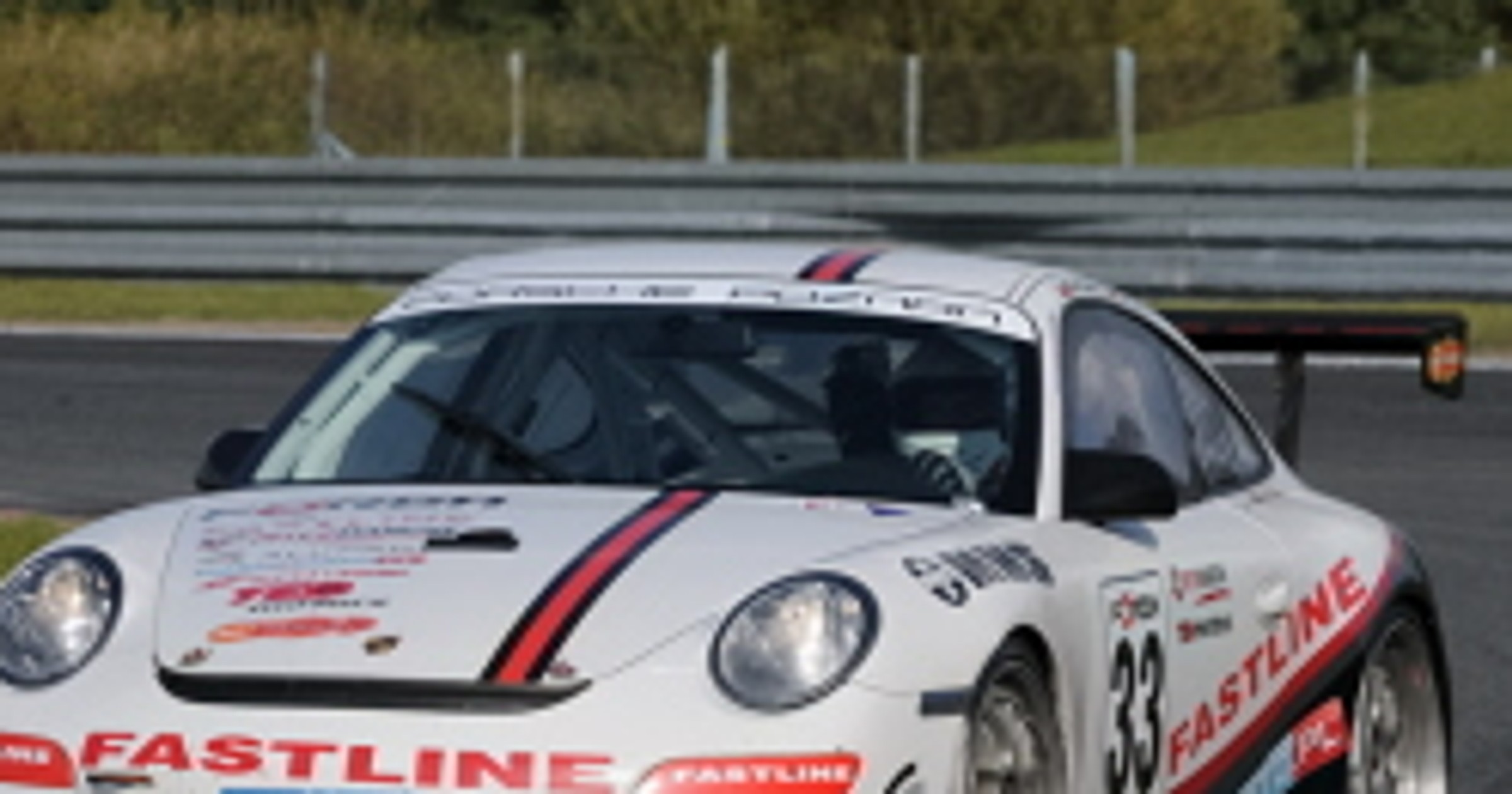 Toyo Tires 24 Hours of Dubai: polski zespół wyrusza na wyścig