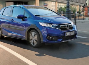 Poprosiliśmy mechanika o opinię nt. Hondy Jazz. Prześwietliliśmy trzy generacje
